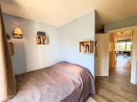 Les Cascadelles
