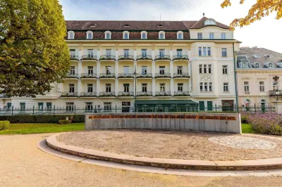Hotel Herzoghof Hotels in 