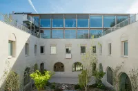 Boutique-Hôtel le N3 PAR Champagne Thiénot