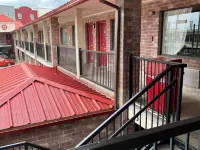 FairBridge Inn near Riverwalk Hotels in Bexar County