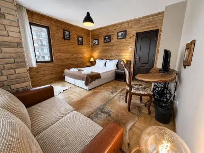 Villa Rila in Borovets Hoteles en 