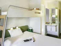Ibis Budget Biarritz - Anglet