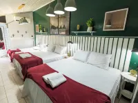 Happiness House Hospedagem Hotels in Cuiaba