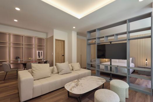 Oniria Living  Free Parking & Rooftop