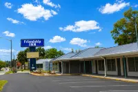 Friendship Inn Near Golf Course Ocala FL