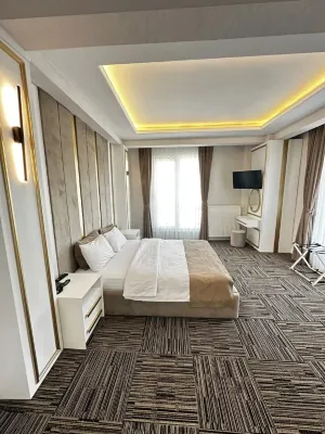 My House Otel