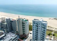 Boryeong(Daecheon) I-Ocean Pool Villa Hotel