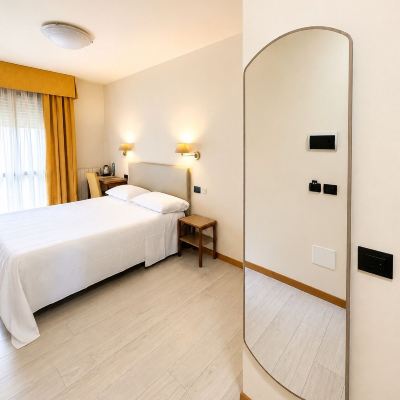 Superior Double Room Spa Hotel Parigi 2 Promo Code