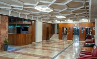 Hotel Moldova - Housity