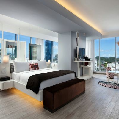 Marvelous Suite W Panama Promo Code