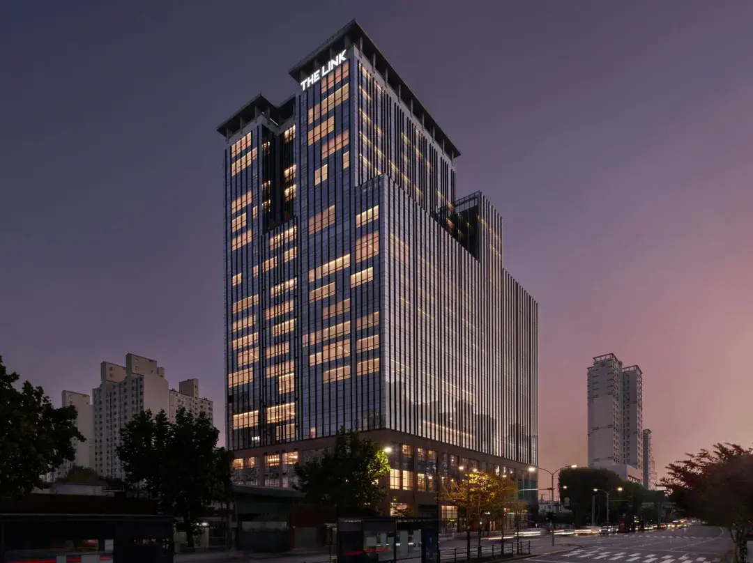 The Link Seoul, A Tribute Portfolio Hotel By Marriott - Seoul