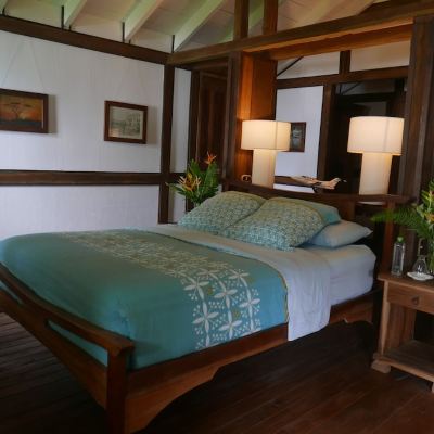 Classic Double Room, 1 Queen Bed, Ocean View (Vietnam)