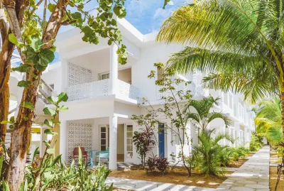 Negril Beach Club Hotéis em 