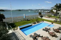 Kingsgate Hotel Autolodge Paihia Hotels in 