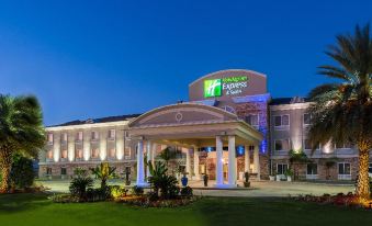 Holiday Inn Express & Suites New Iberia-Avery Island