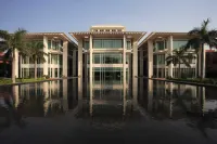 Jaypee Palace Hotel