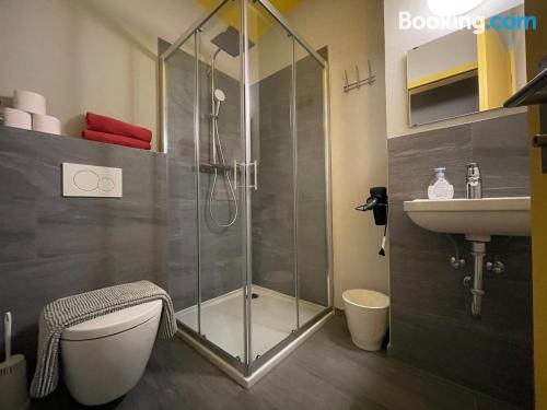 双人房（带独立浴室）