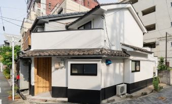 Michijuku Tengachaya 2019 Full Renovation Luxury