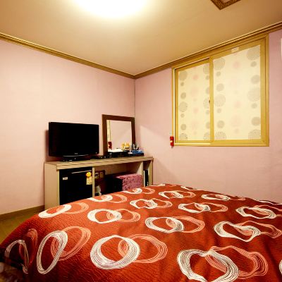 Standard Room Suncheon Vitamin Promo Code