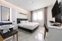Gwangyang Hotel New Sky