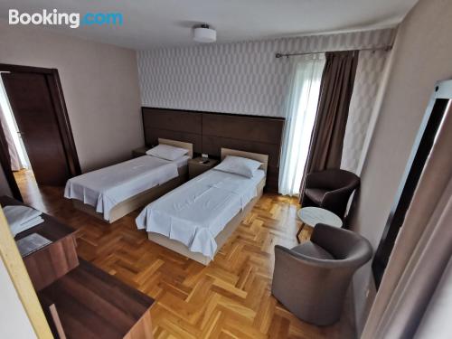 家庭房（带阳台）