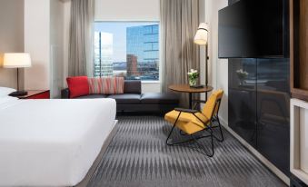 Hyatt Regency Bloomington - Minneapolis