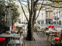 Posta Design Hotel Hotels in Como