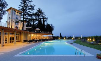 Cappuccina Country Resort