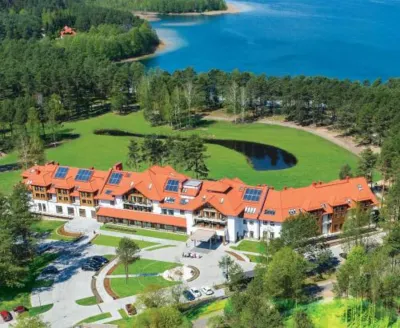 Natura Mazur Resort & Conference Hotels in 