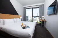 Onomo Hotel Casablanca City Center Hotele w: 