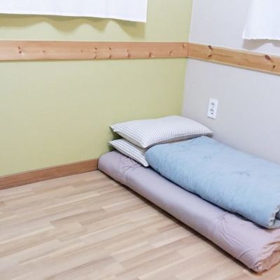 부티크룸 Jeonju Poet & Zzamong Guesthouse 쿠폰