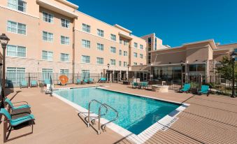 Residence Inn Austin-University Area