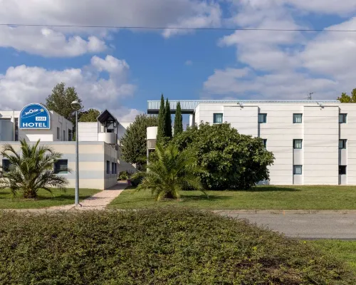 The Originals Access, Hôtel Innostar Hotels in Labege