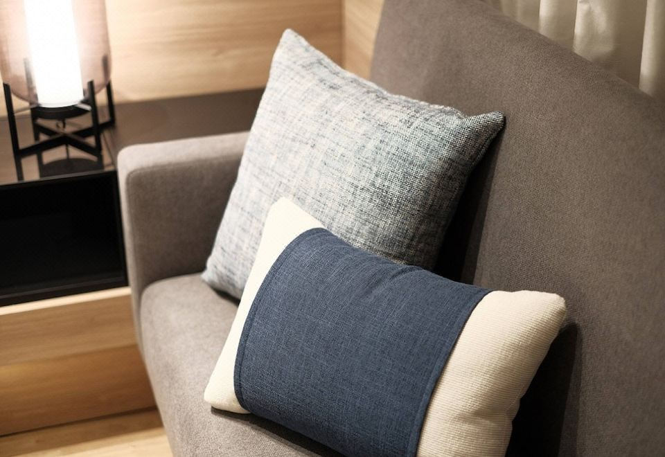Fairfield by Marriott Osaka NambaTwin Room, Guest Room, 2 Twin/Single Bed (s)