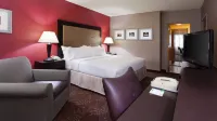 ホリデイ イン シンシナティ エアポート by IHG のホテル