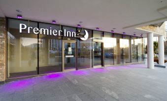 Premier Inn London Lewisham