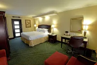 Torreon Marriott Hotel