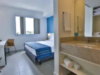 Transamerica Fit Jacareí Ξενοδοχεία στην πόλη Jacarei