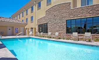 Holiday Inn Express & Suites Clovis-Fresno Area