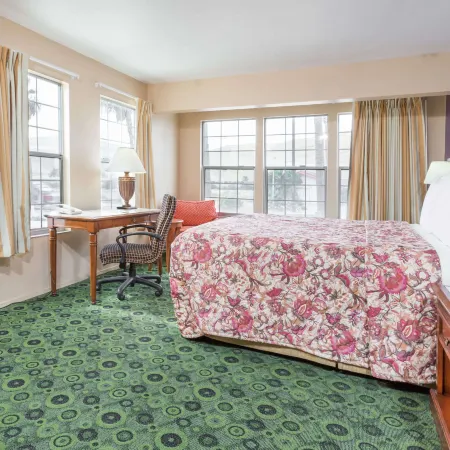 Days Inn by Wyndham Westley