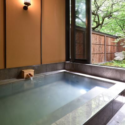 Japanese Room, Non-Smoking (Shinonome) 那須高原の宿 山水閣 クーポン