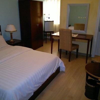 Executive Suite Jorany Hotel Resort Ikom Promo Code