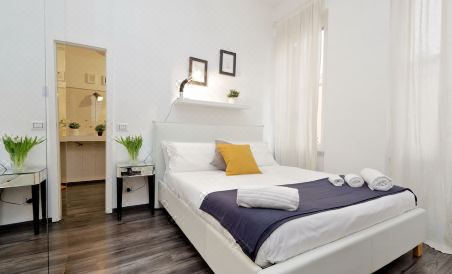 Urbana Apartment - Housity
