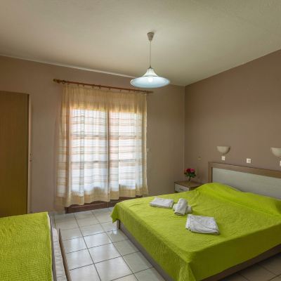 Superior Quadruple Room Natasa Promo Code