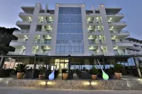 Apart Hotel Sea Fort Các khách sạn ở 