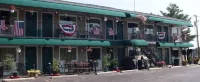 K-River Motel & Campground Hotels in 