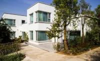 Elma Hotel and Art Complex Hotel di 
