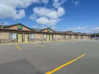 Quality Inn & Suites Ξενοδοχεία στην πόλη High Level