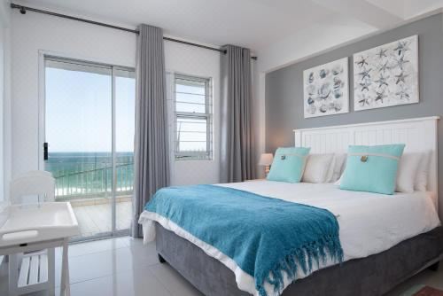 Pebble Beach 1 Apartment With Sea View