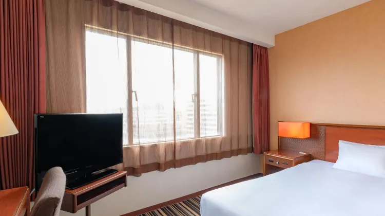 アートホテル鹿児島 部屋